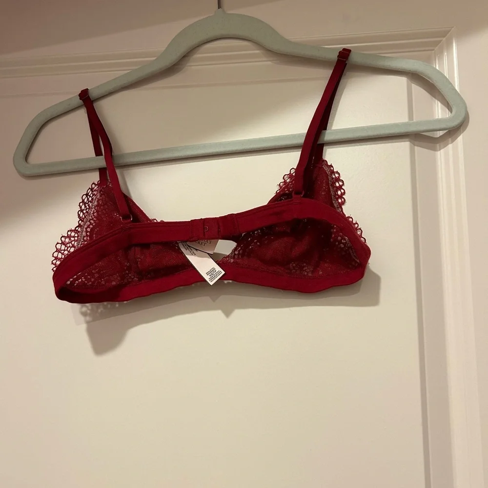 Victoria Secret Lace Bralette